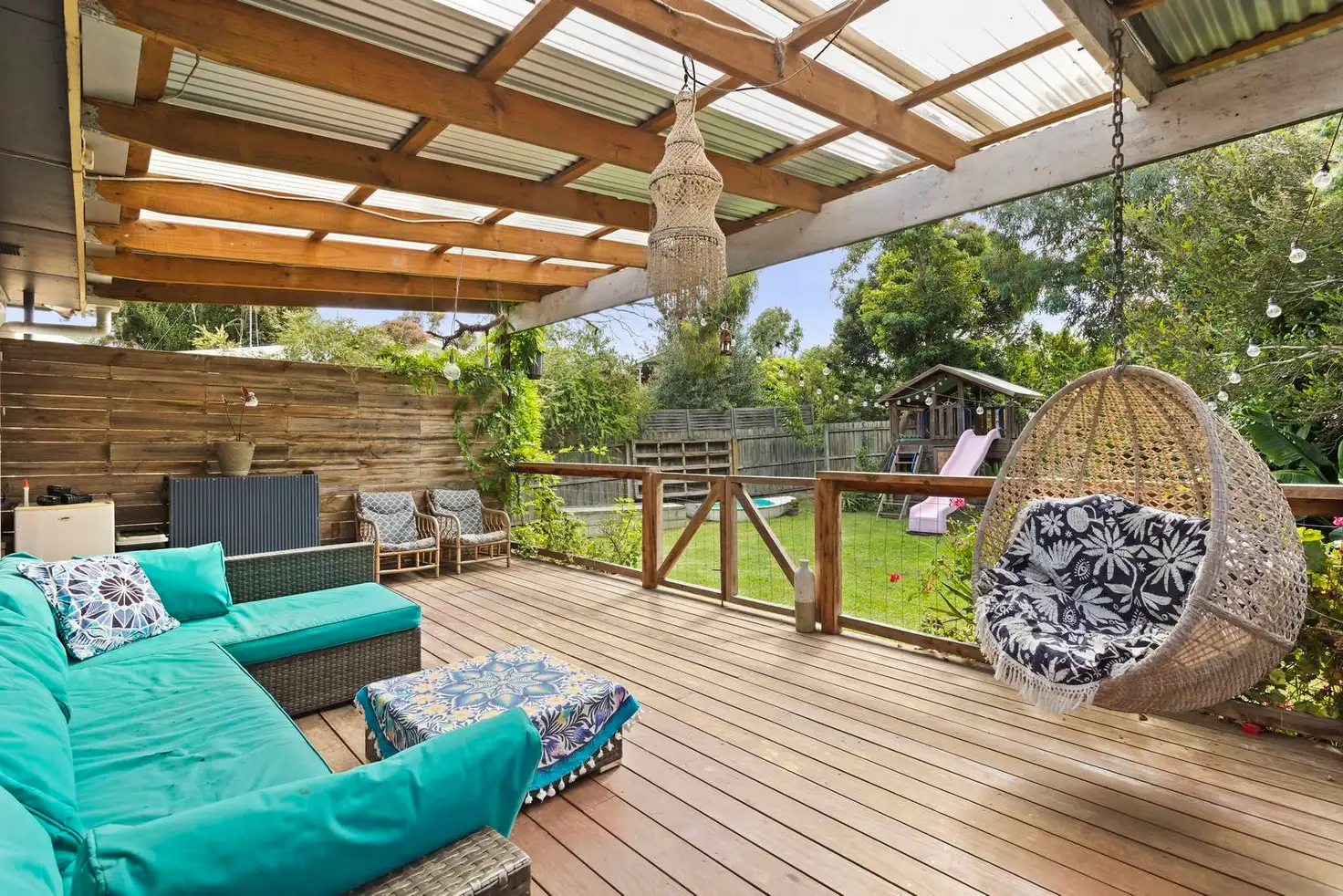 Main view of Homely house listing, 24 Field Street North, Ocean Grove VIC 3226