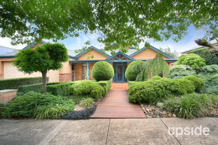 67 Manor Drive, Frankston South VIC 3199