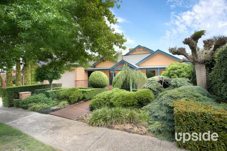Second view of Homely house listing, 67 Manor Drive, Frankston South VIC 3199