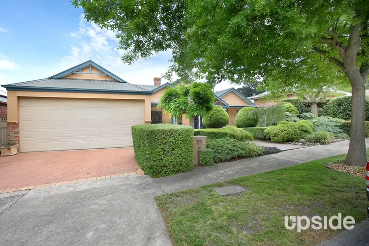 Third view of Homely house listing, 67 Manor Drive, Frankston South VIC 3199