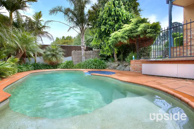 Fourth view of Homely house listing, 67 Manor Drive, Frankston South VIC 3199