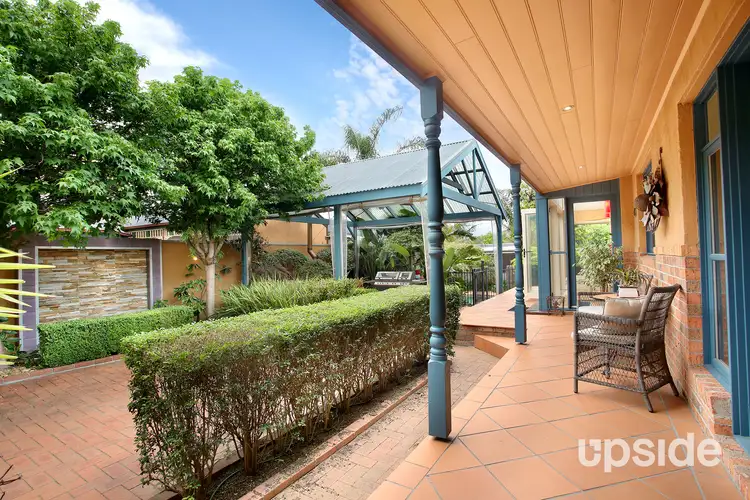 Sixth view of Homely house listing, 67 Manor Drive, Frankston South VIC 3199