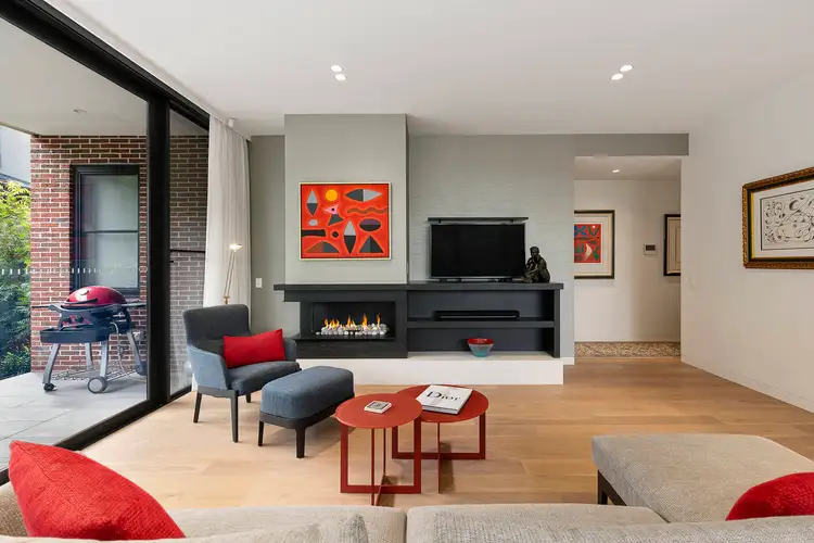 4/1 Irving Road, Toorak VIC 3142