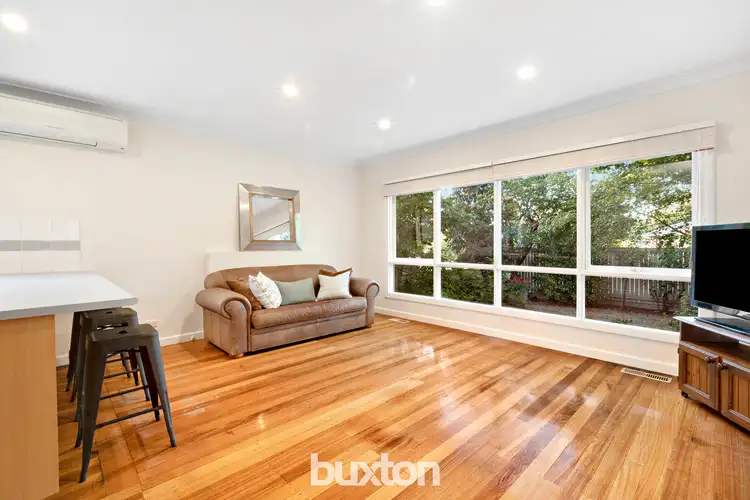 Second view of Homely unit listing, 1/34 Arunta Crescent, Clarinda VIC 3169