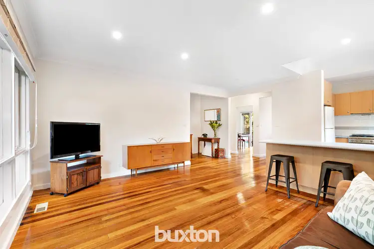 Fifth view of Homely unit listing, 1/34 Arunta Crescent, Clarinda VIC 3169