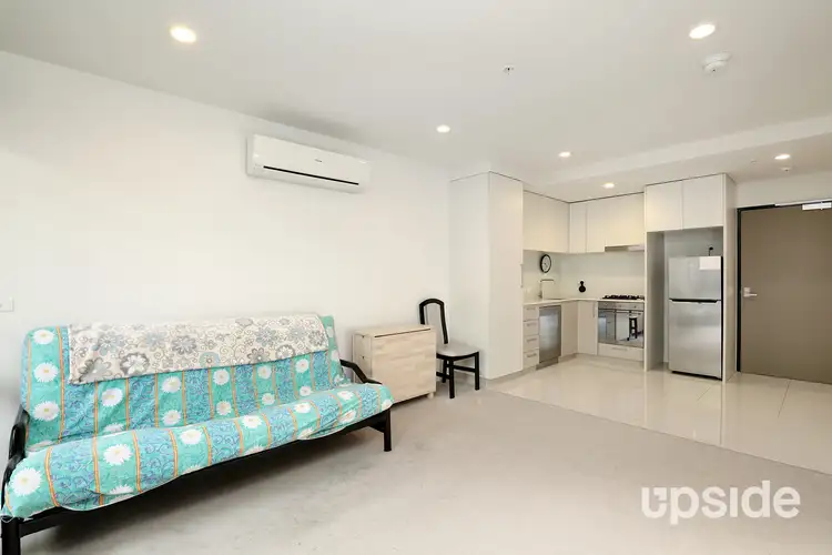 Second view of Homely apartment listing, 1/4 La Scala Avenue, Maribyrnong VIC 3032