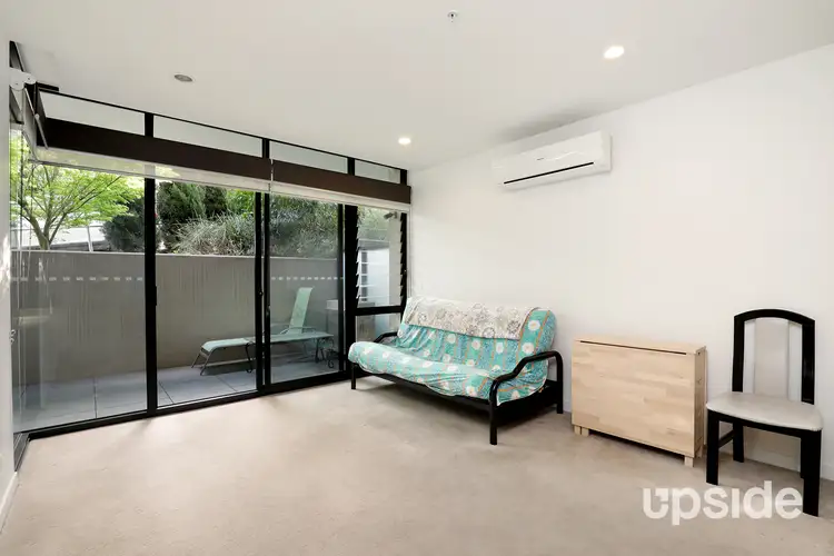 Third view of Homely apartment listing, 1/4 La Scala Avenue, Maribyrnong VIC 3032