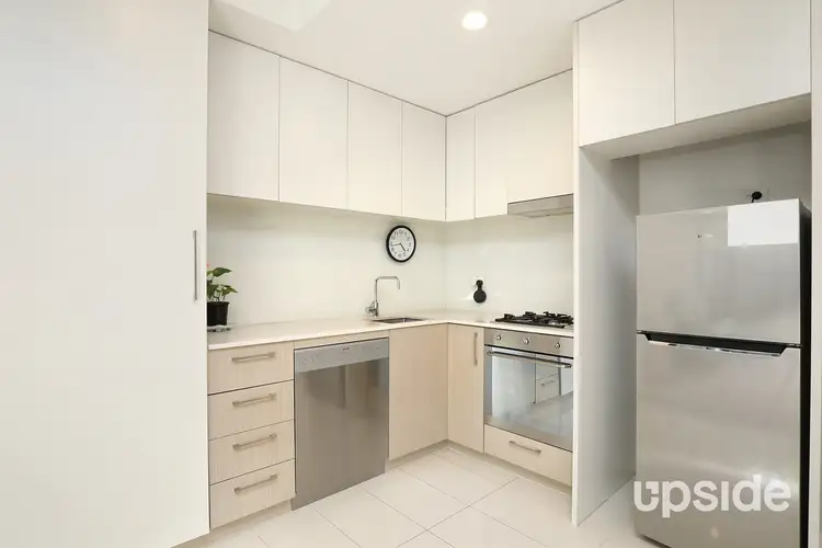 Fourth view of Homely apartment listing, 1/4 La Scala Avenue, Maribyrnong VIC 3032