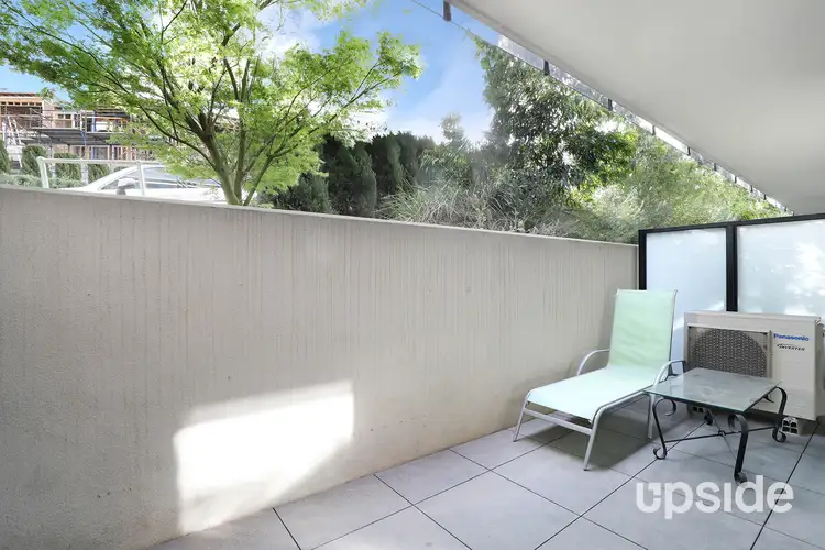 Fifth view of Homely apartment listing, 1/4 La Scala Avenue, Maribyrnong VIC 3032