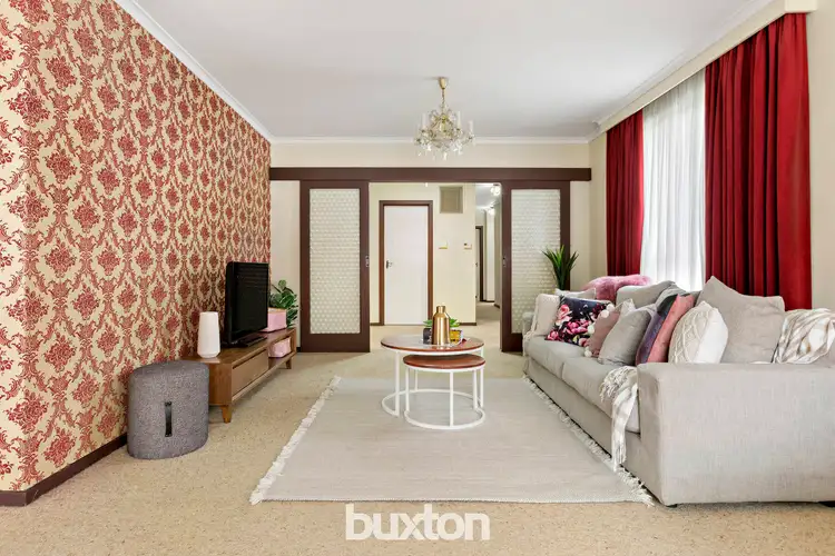 Second view of Homely house listing, 45 Old Dandenong Road, Oakleigh South VIC 3167