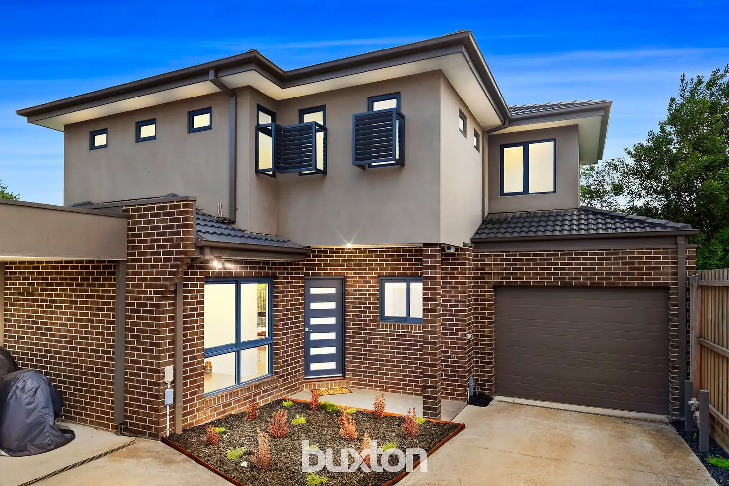 Main view of Homely unit listing, 2/15 Gadd Street, Oakleigh VIC 3166