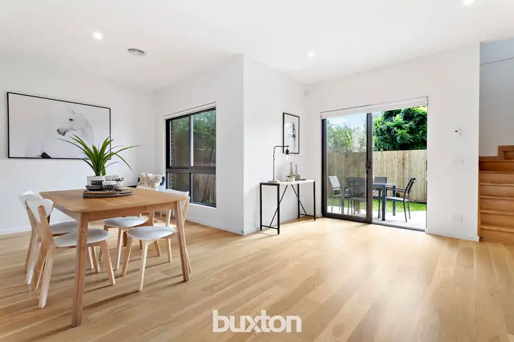 Second view of Homely unit listing, 2/15 Gadd Street, Oakleigh VIC 3166