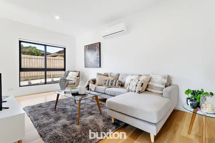 Third view of Homely unit listing, 2/15 Gadd Street, Oakleigh VIC 3166