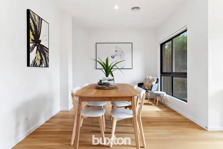 Fifth view of Homely unit listing, 2/15 Gadd Street, Oakleigh VIC 3166