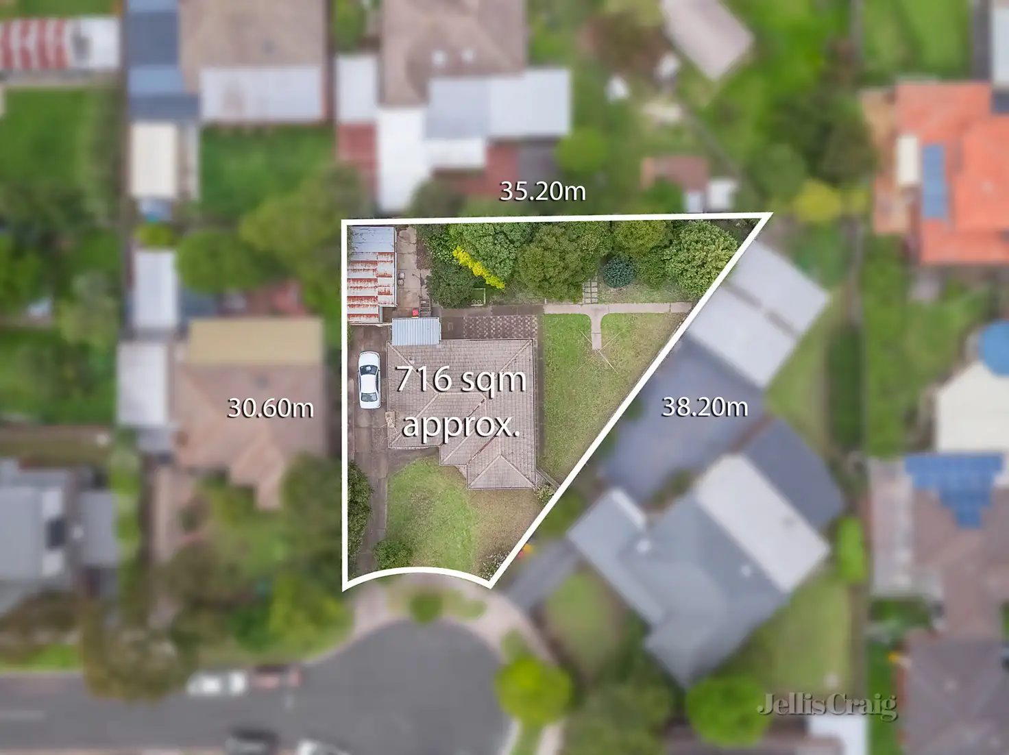 Main view of Homely house listing, 4 Paula Court, Oakleigh South VIC 3167