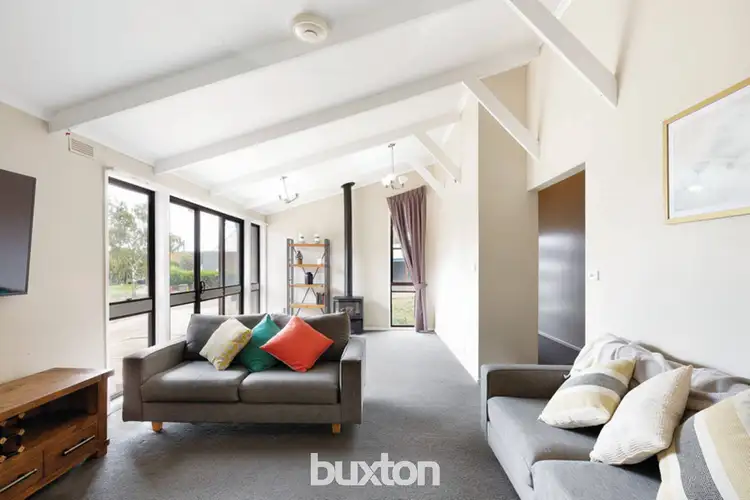 Second view of Homely house listing, 3 Mitchell Drive, Cardigan Village VIC 3352