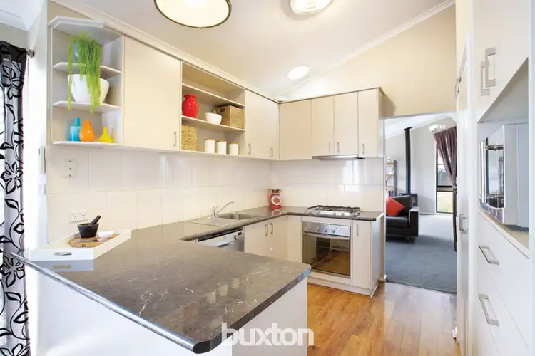 Third view of Homely house listing, 3 Mitchell Drive, Cardigan Village VIC 3352