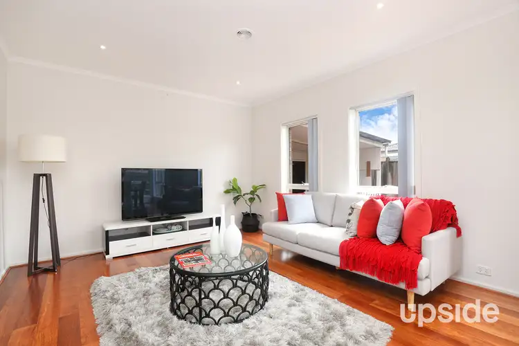 Second view of Homely house listing, 45 Buckhaven Street, Deer Park VIC 3023