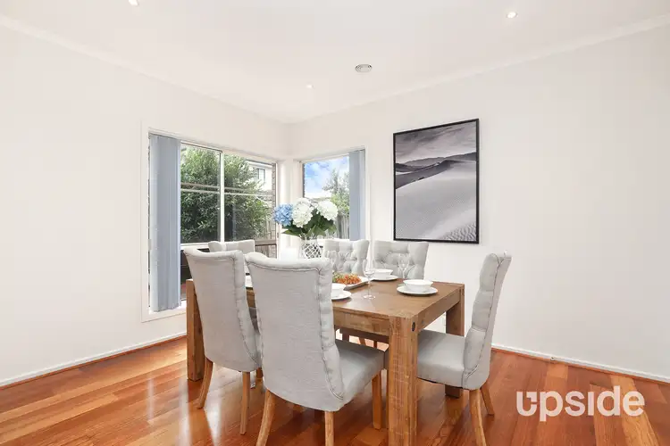 Third view of Homely house listing, 45 Buckhaven Street, Deer Park VIC 3023