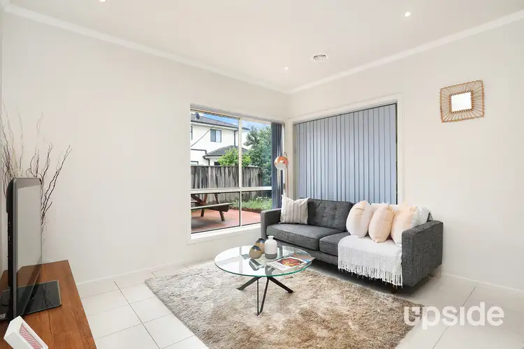 Fourth view of Homely house listing, 45 Buckhaven Street, Deer Park VIC 3023