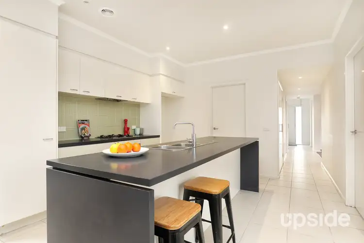 Fifth view of Homely house listing, 45 Buckhaven Street, Deer Park VIC 3023
