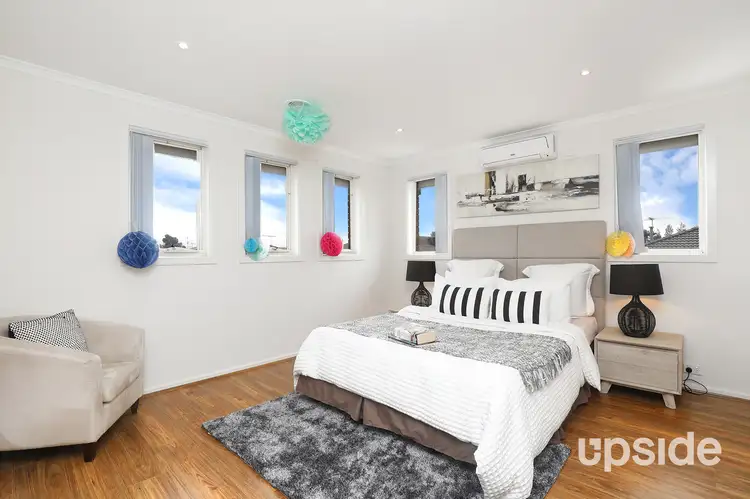 Sixth view of Homely house listing, 45 Buckhaven Street, Deer Park VIC 3023