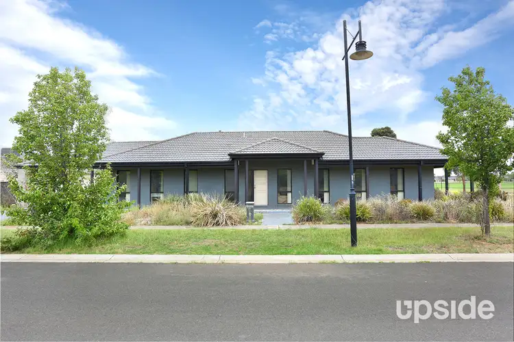 21 Peppertree Drive, Point Cook VIC 3030