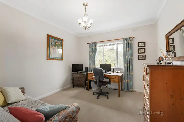 Fifth view of Homely house listing, 31 Linlithgow Street, Mitcham VIC 3132