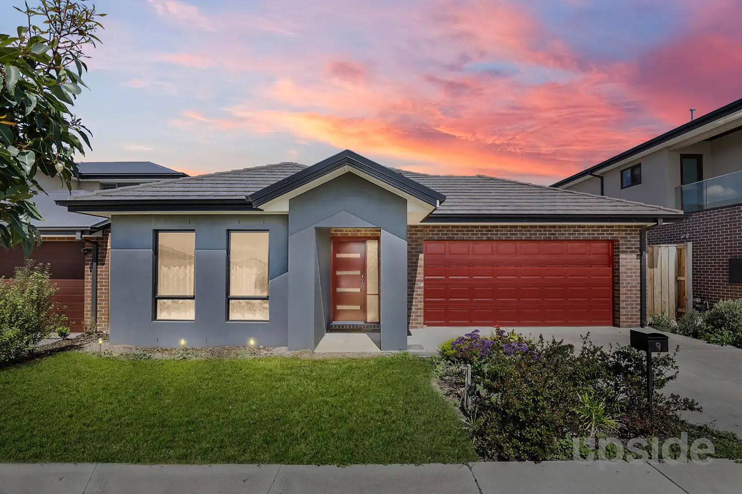 Main view of Homely house listing, 9 Samara Road, Burnside VIC 3023