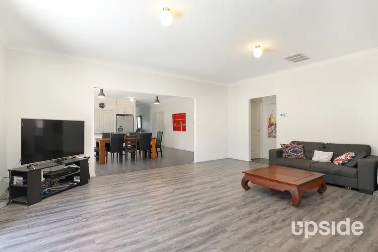 Second view of Homely house listing, 9 Samara Road, Burnside VIC 3023