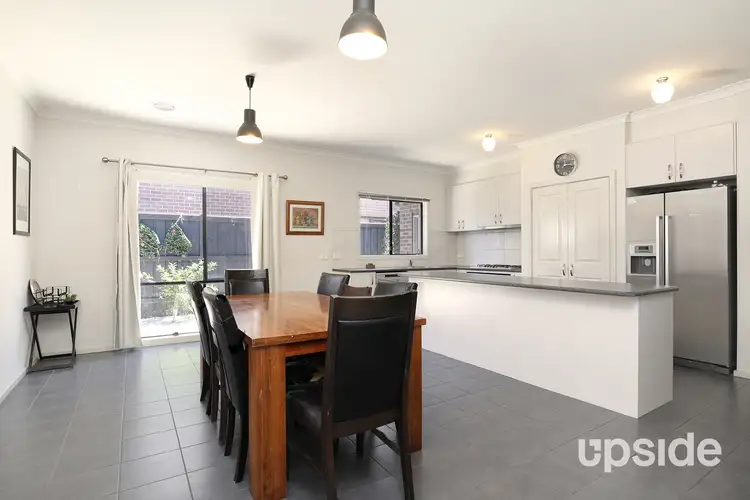 Third view of Homely house listing, 9 Samara Road, Burnside VIC 3023