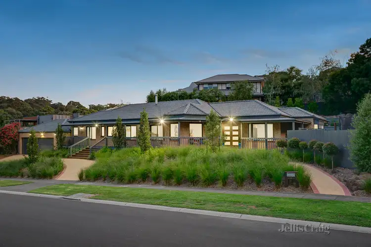 7-9 Jacaranda Drive, Diamond Creek VIC 3089