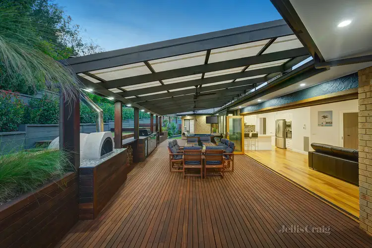 Third view of Homely house listing, 7-9 Jacaranda Drive, Diamond Creek VIC 3089