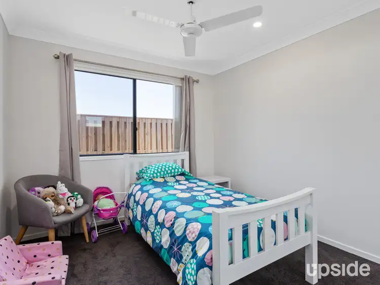 Fifth view of Homely house listing, 2 Sky Crescent, Pimpama QLD 4209