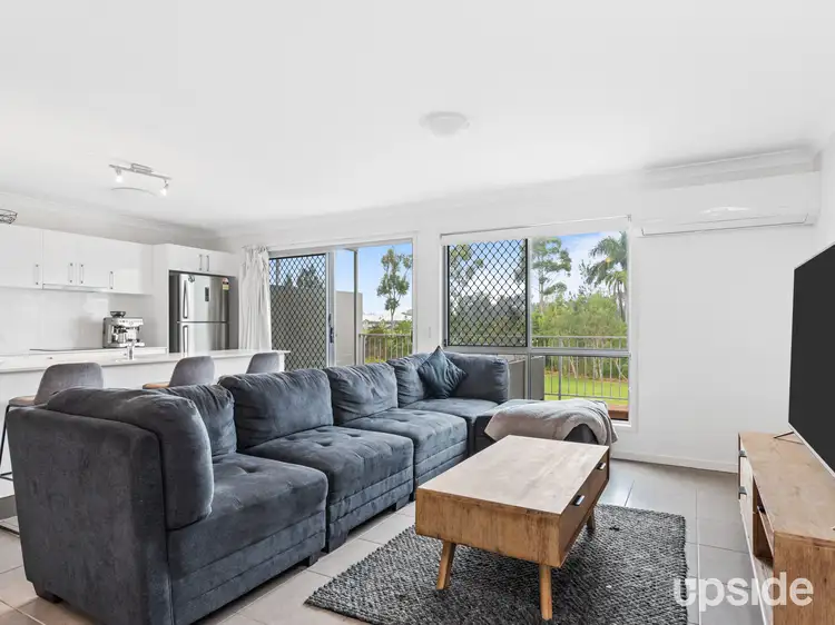 Main view of Homely townhouse listing, 3/40 Macadie Way, Merrimac QLD 4226