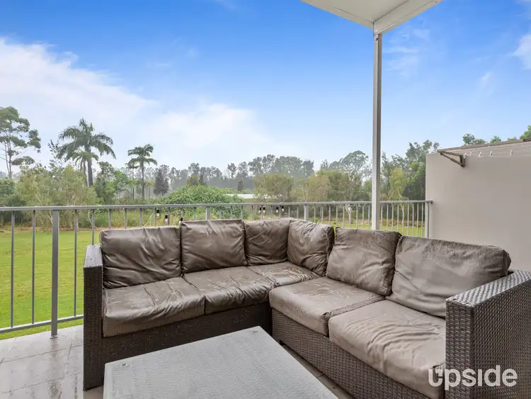 Third view of Homely townhouse listing, 3/40 Macadie Way, Merrimac QLD 4226