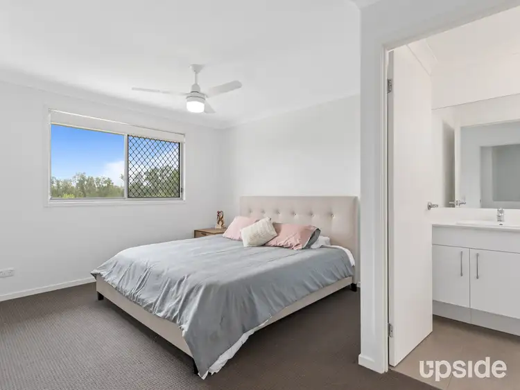 Fifth view of Homely townhouse listing, 3/40 Macadie Way, Merrimac QLD 4226