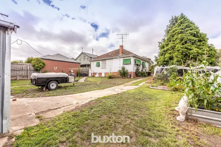 Fifth view of Homely house listing, 215 York Street, Ballarat East VIC 3350