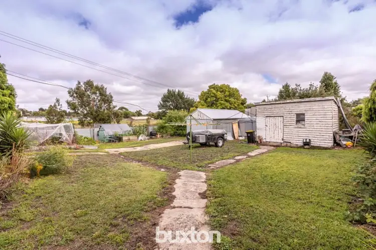 Sixth view of Homely house listing, 215 York Street, Ballarat East VIC 3350