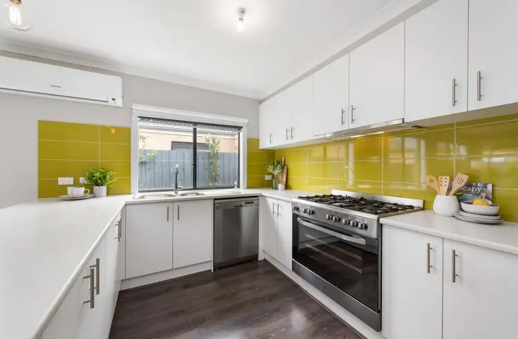 Second view of Homely house listing, 7 Norma Crescent, Officer VIC 3809