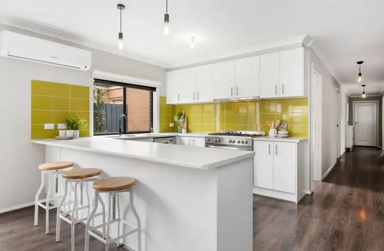 Third view of Homely house listing, 7 Norma Crescent, Officer VIC 3809