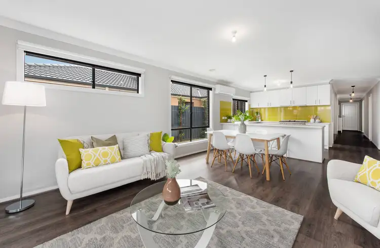 Fourth view of Homely house listing, 7 Norma Crescent, Officer VIC 3809