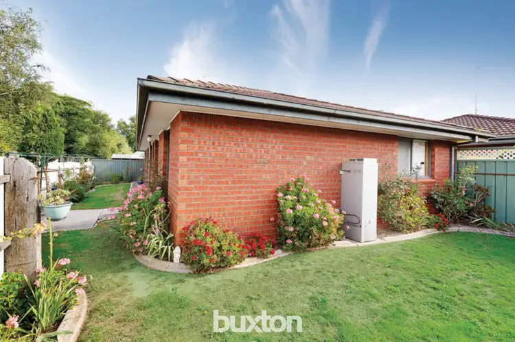 Sixth view of Homely house listing, 3/711 Ripon Street, Redan VIC 3350