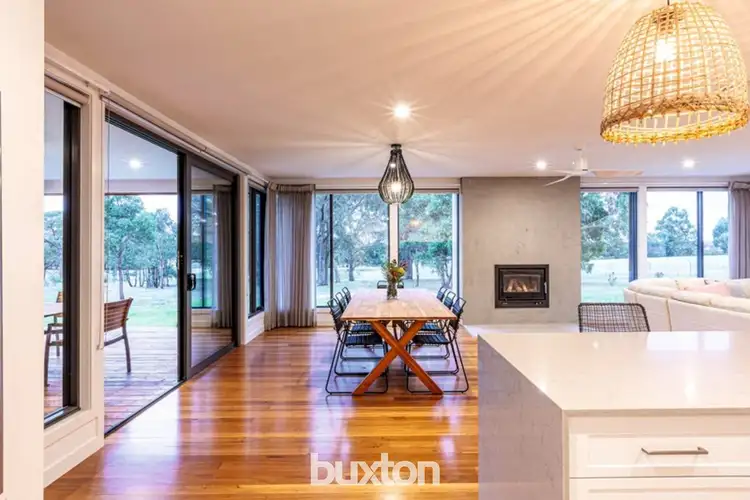 Fourth view of Homely house listing, 72 Kennedys Road, Smythes Creek VIC 3351