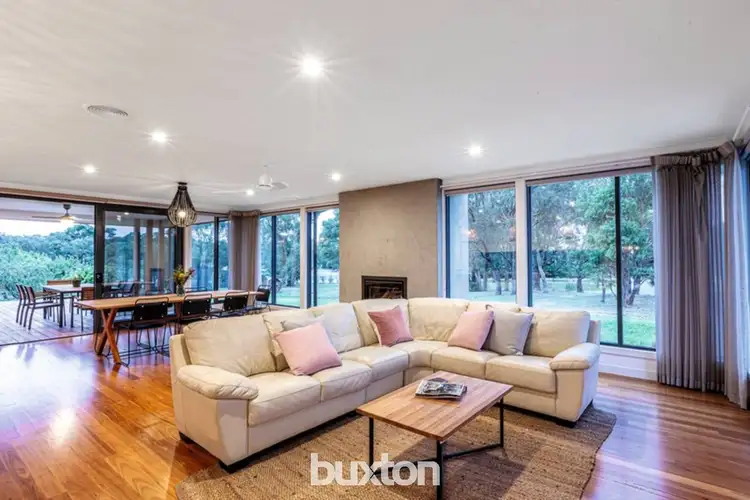 Fifth view of Homely house listing, 72 Kennedys Road, Smythes Creek VIC 3351