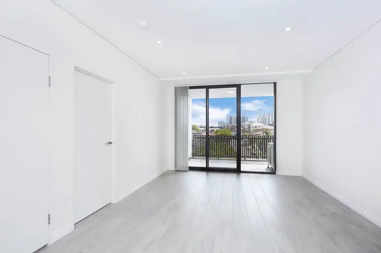 Second view of Homely unit listing, 5 Bidjigal Road, Arncliffe NSW 2205