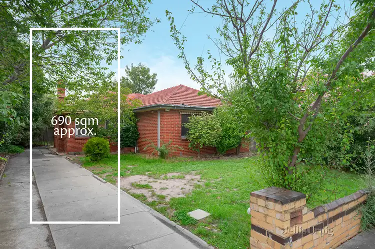 8 Gotha Street, Heidelberg Heights VIC 3081