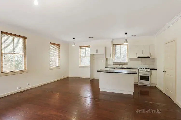 Second view of Homely house listing, 8 Gotha Street, Heidelberg Heights VIC 3081