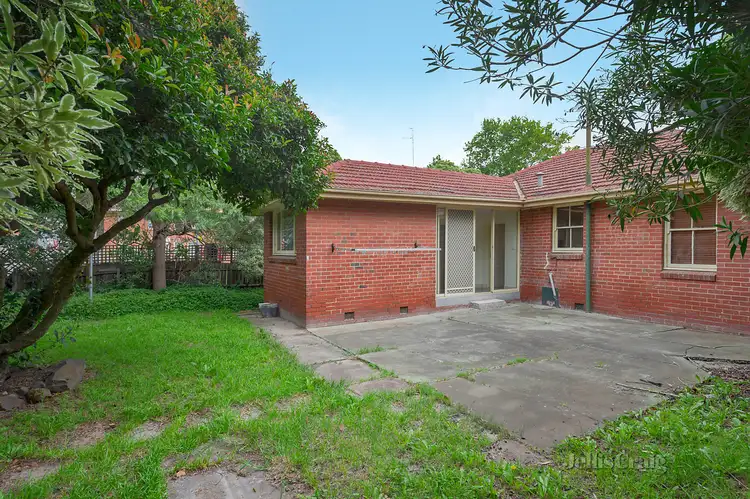Third view of Homely house listing, 8 Gotha Street, Heidelberg Heights VIC 3081