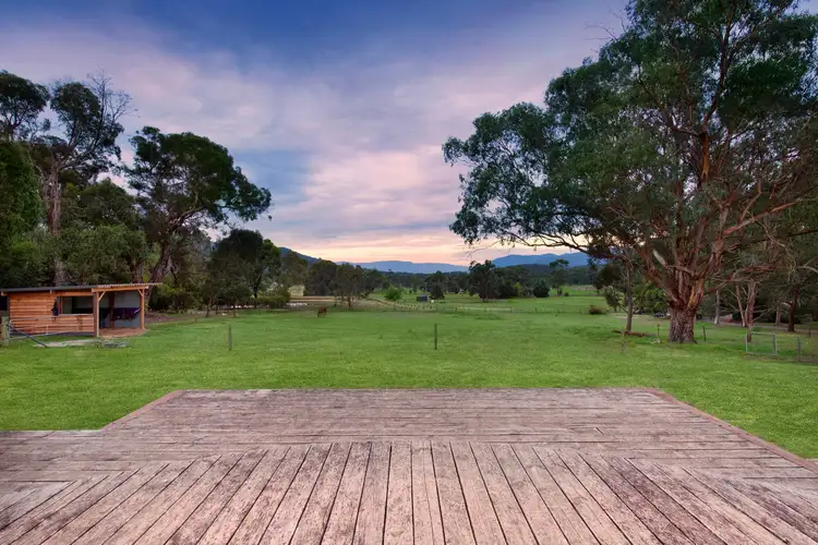 Third view of Homely house listing, 35 Tolmie Avenue, Gruyere VIC 3770